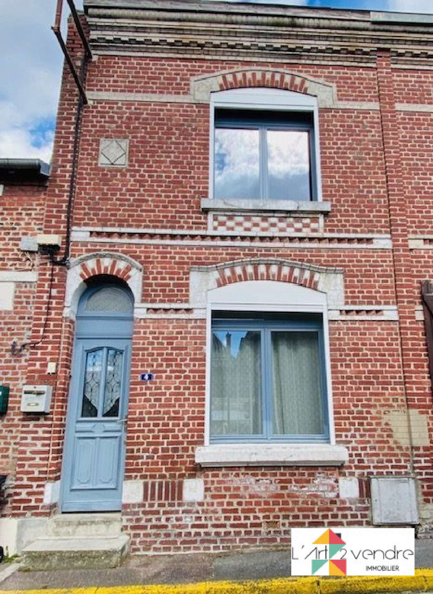  for sale house Ham Somme 7