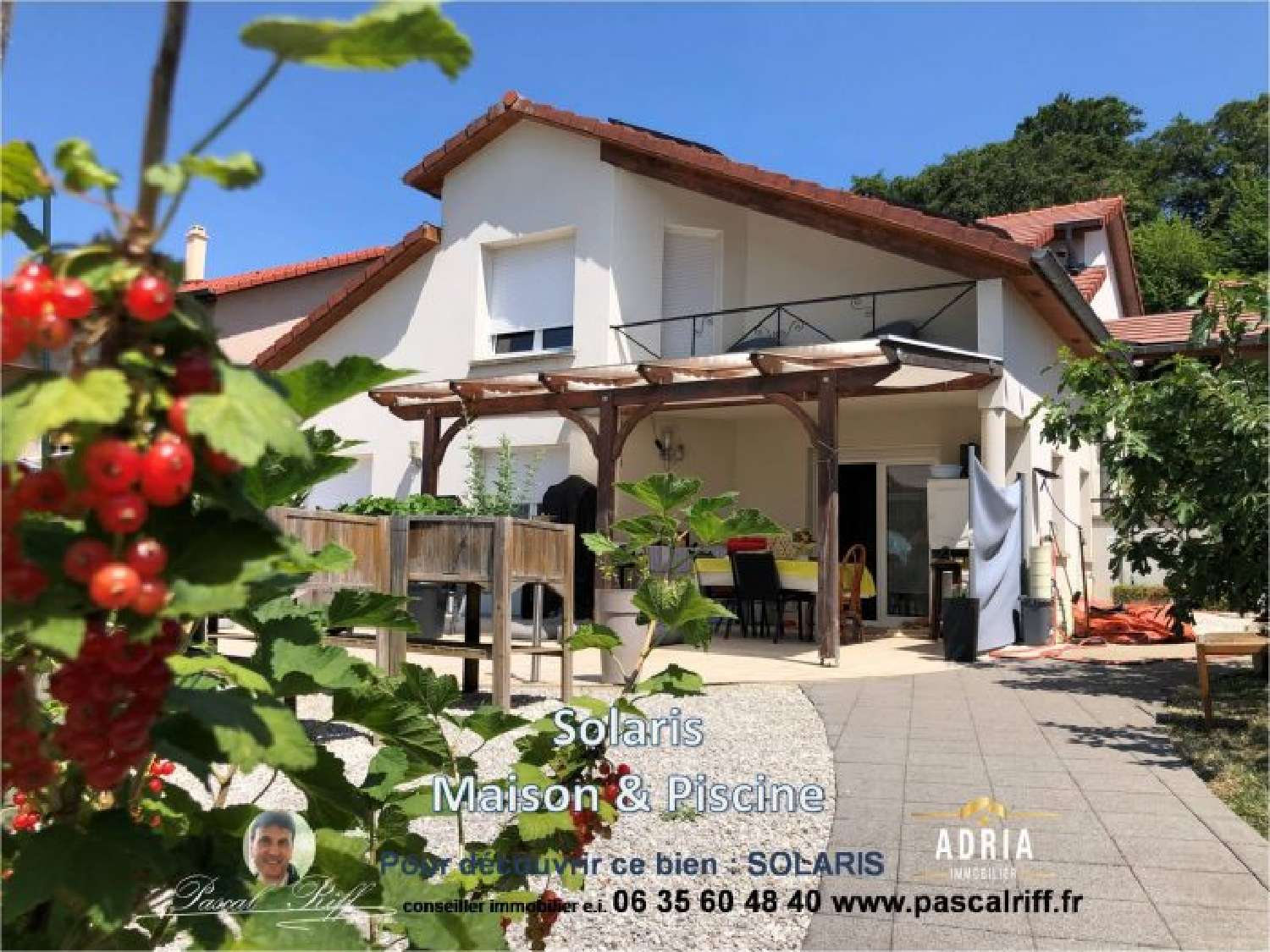  for sale house Hayange Moselle 3