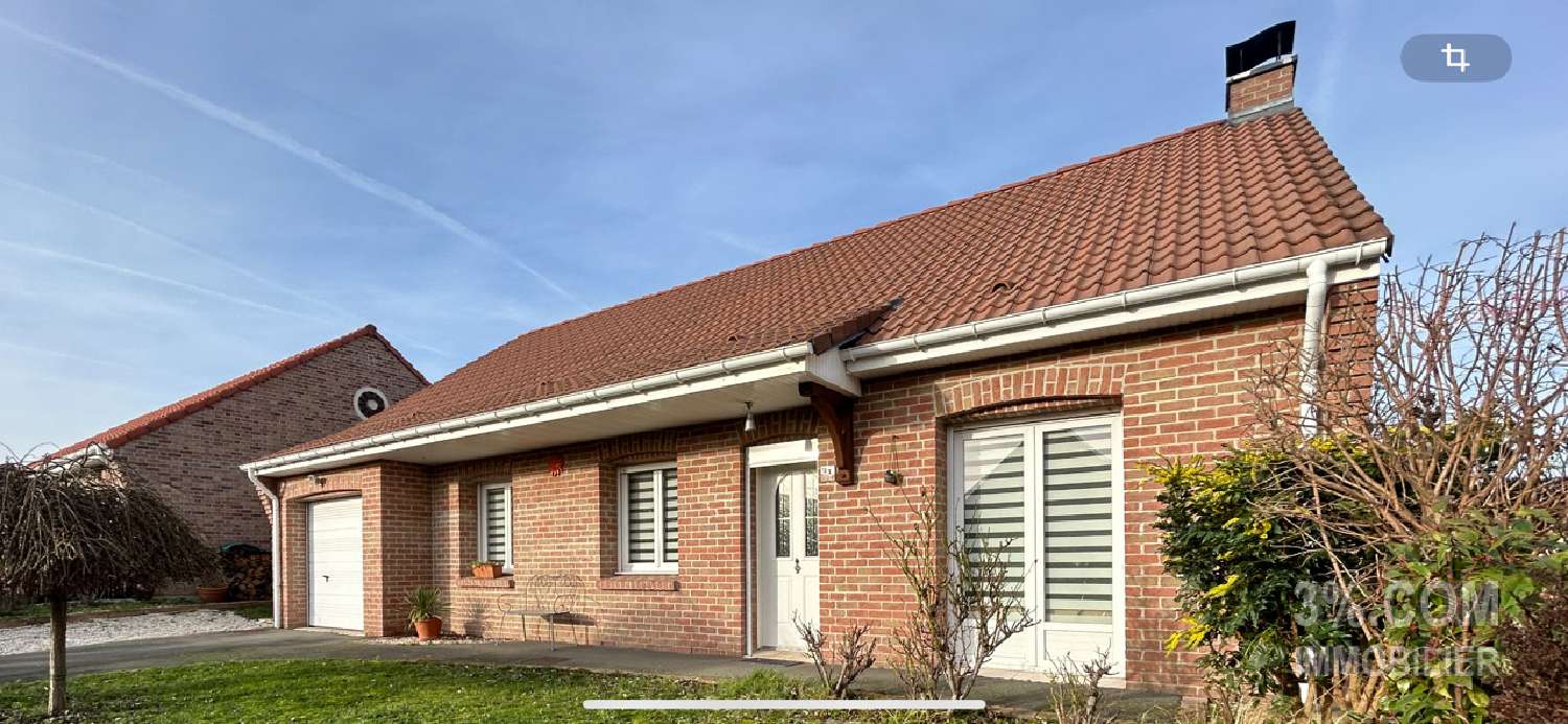 Hénin-Beaumont Pas-de-Calais Haus Bild 6850203