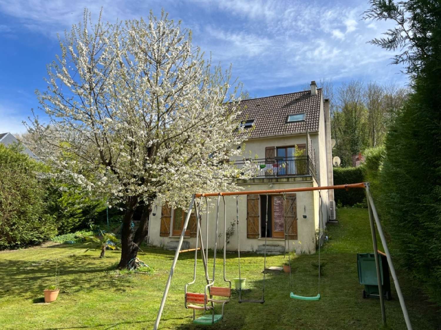  kaufen Haus Hénonville Oise 5