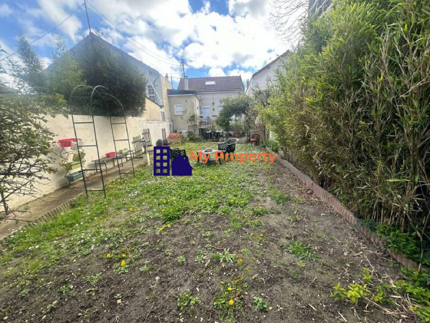  for sale house Houilles Yvelines 8