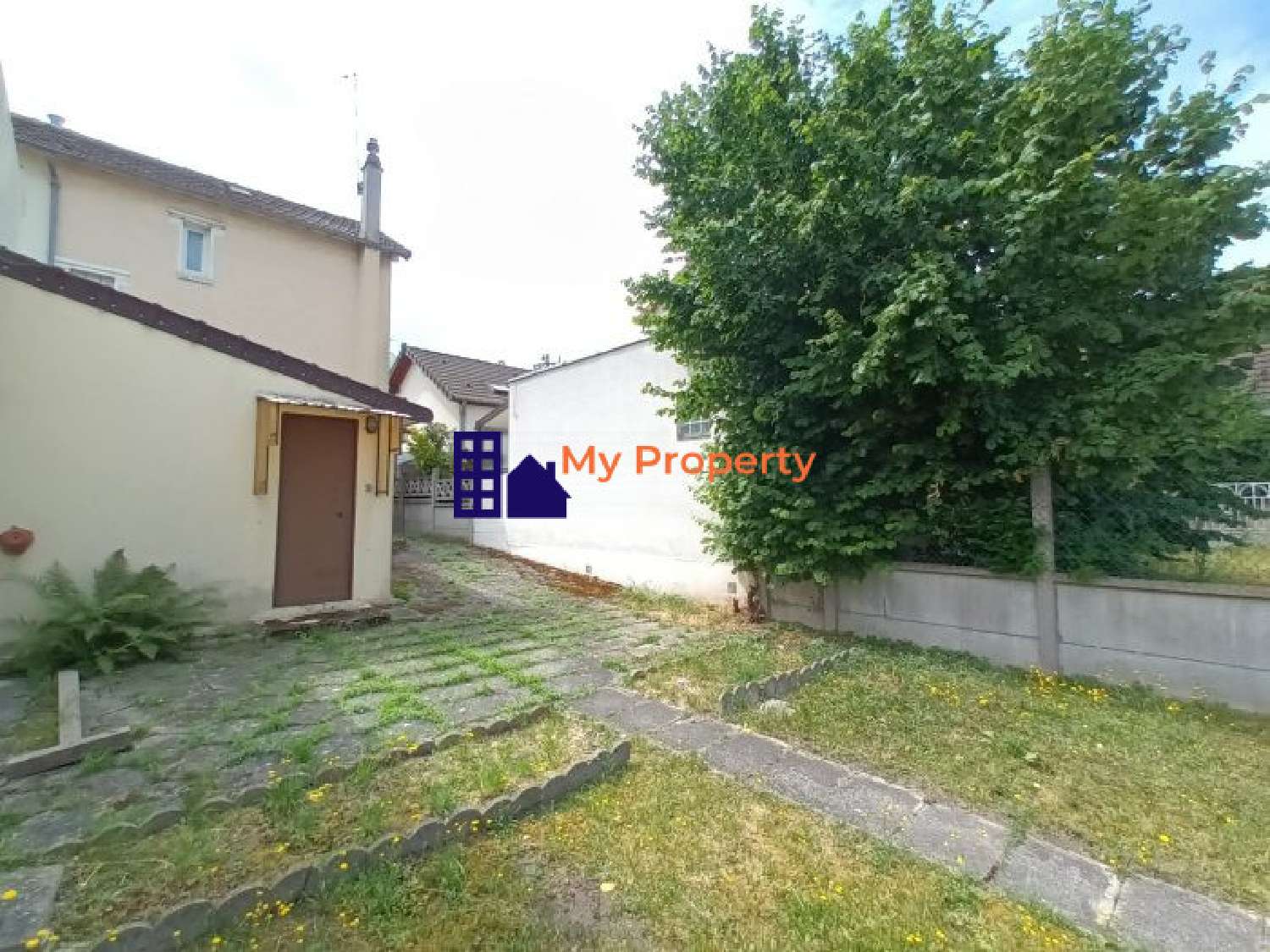  for sale house Houilles Yvelines 3