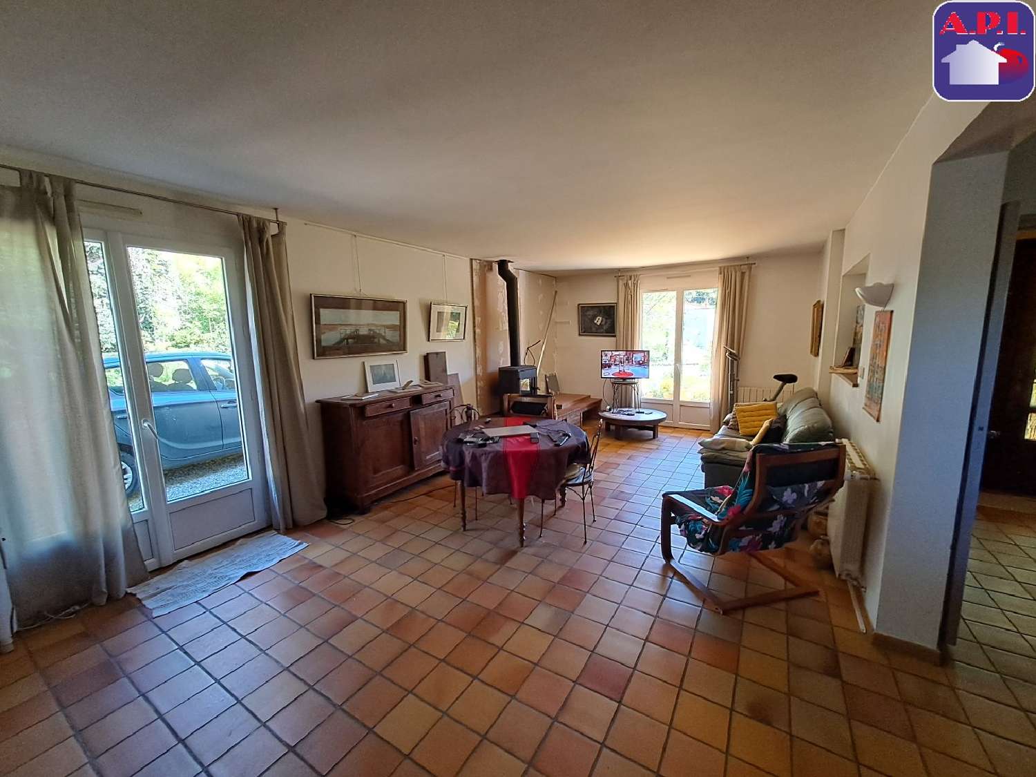  kaufen Haus Ilhat Ariège 3