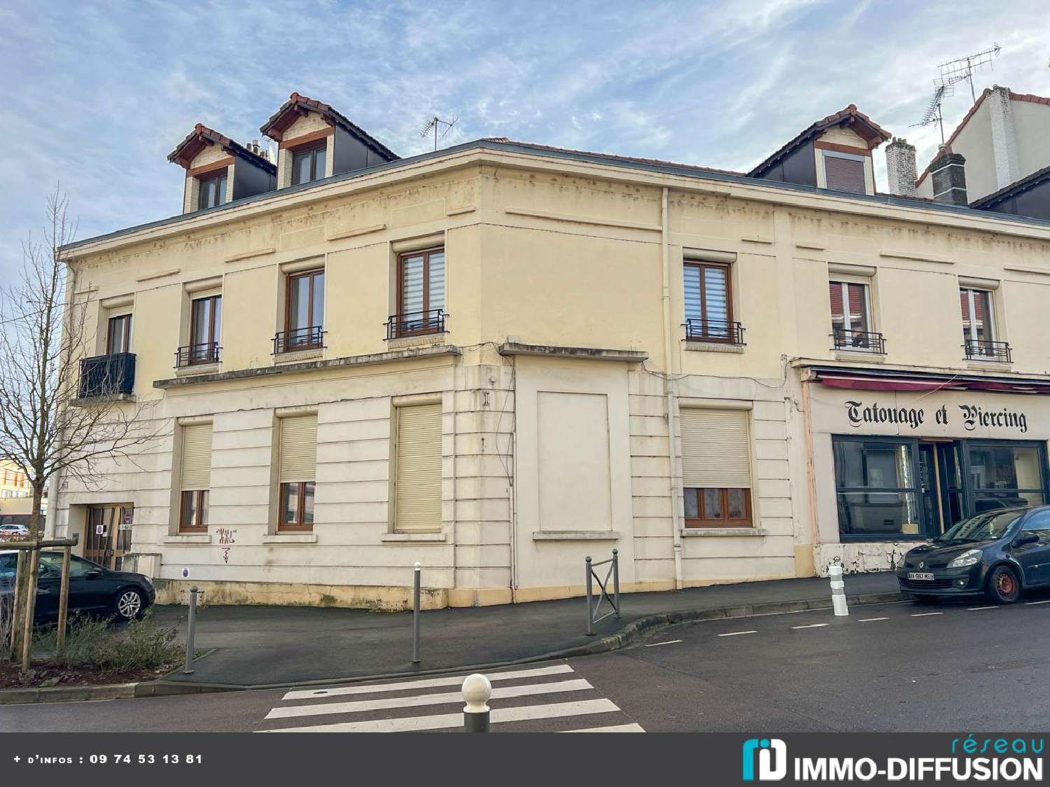  te koop huis Jarny Meurthe-et-Moselle 1