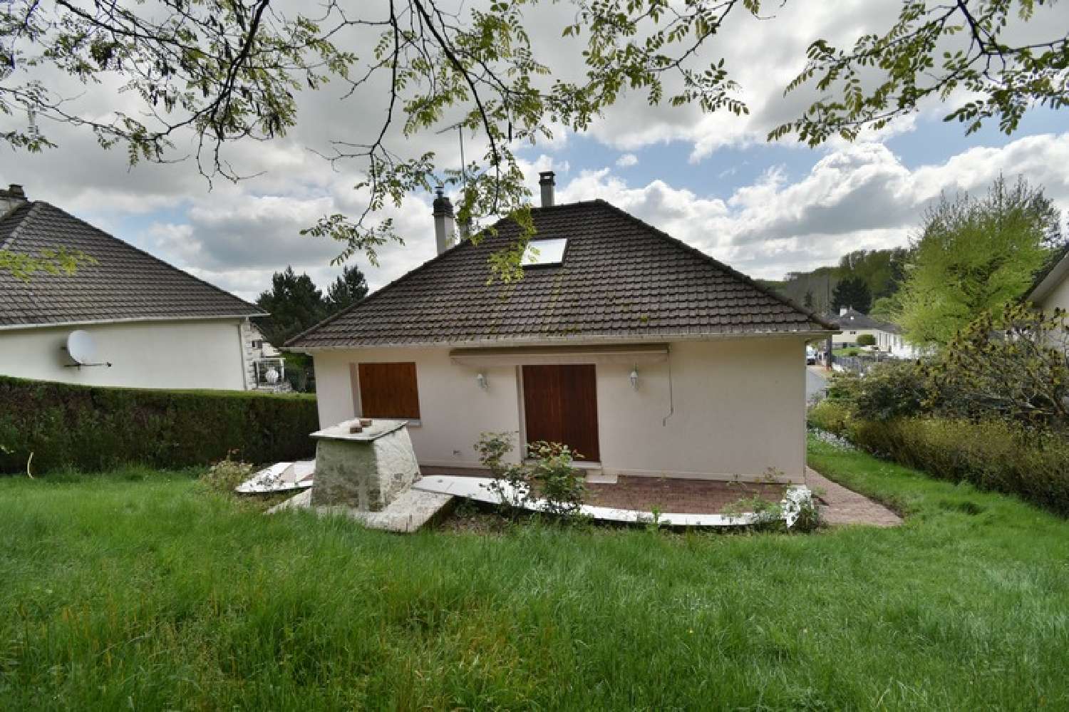  kaufen Haus Jouy Eure-et-Loir 5