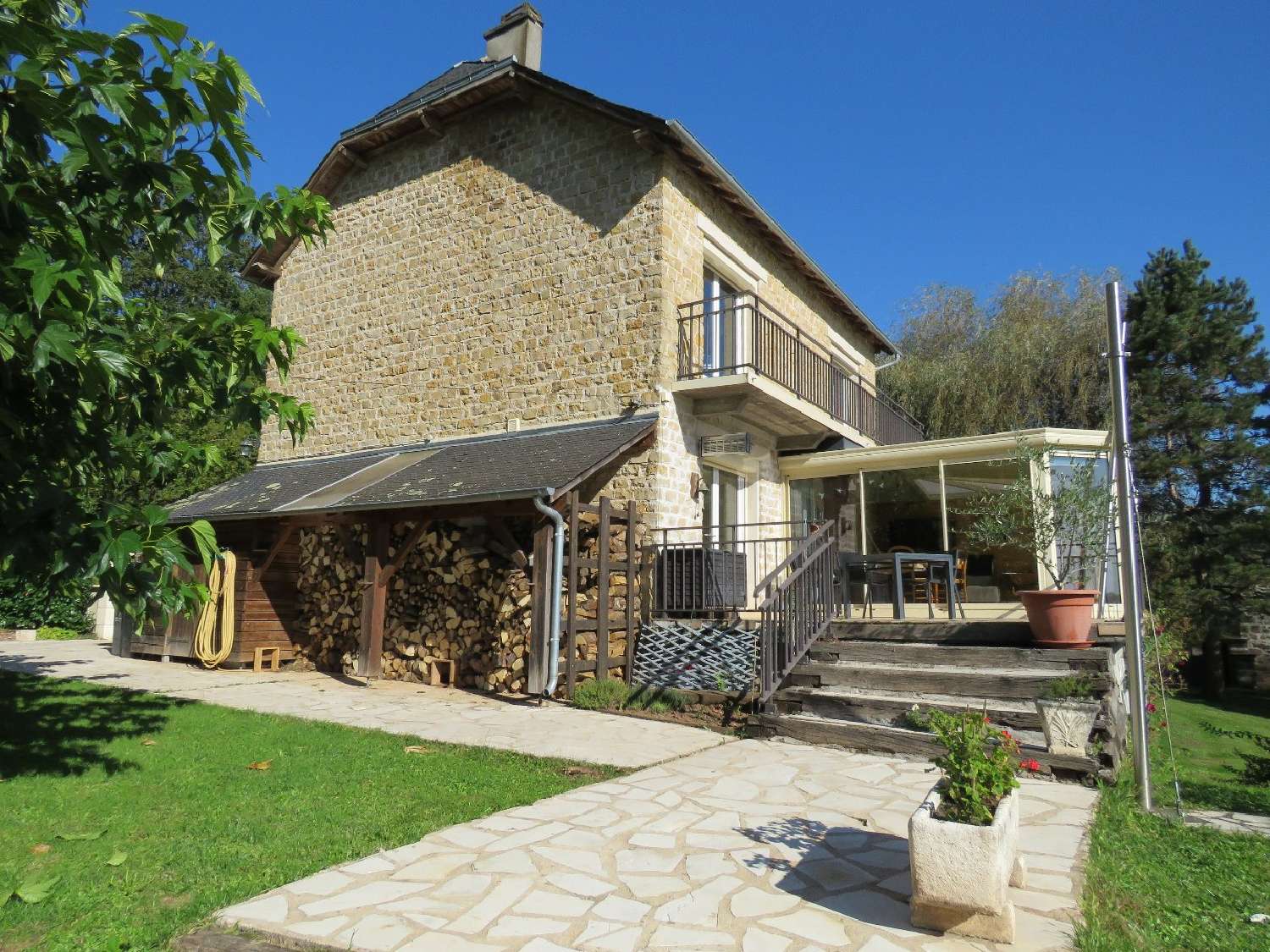  kaufen Haus Juillac Corrèze 6