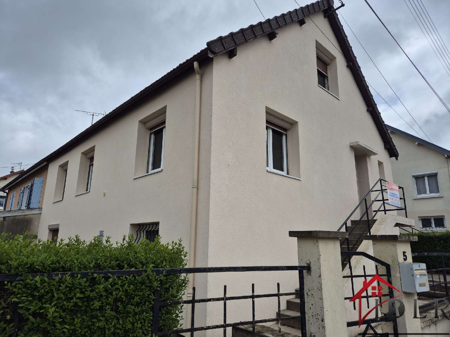  te koop huis Juvigny-en-Perthois Meuse 1