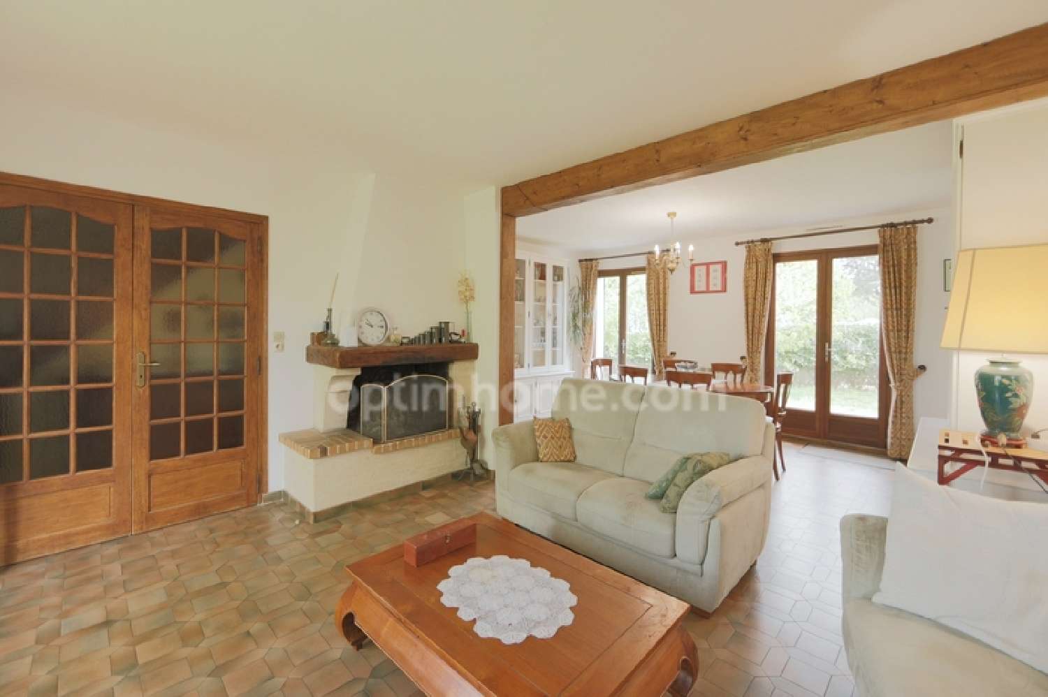  for sale house L'Isle-Adam Val-d'Oise 4