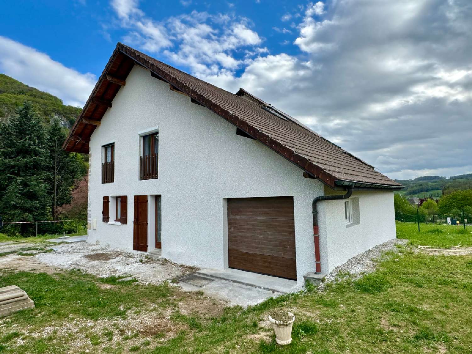  kaufen Haus La Balme-de-Sillingy Haute-Savoie 2