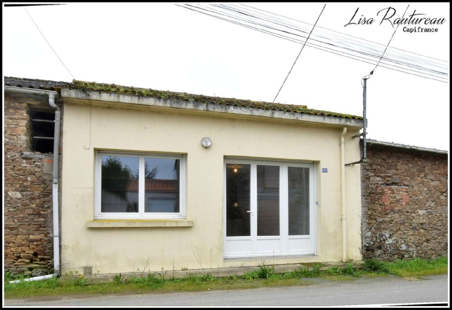  à vendre maison La Boissière-de-Montaigu Vendée 8
