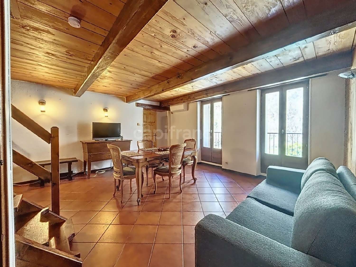  kaufen Haus La Brigue Alpes-Maritimes 6