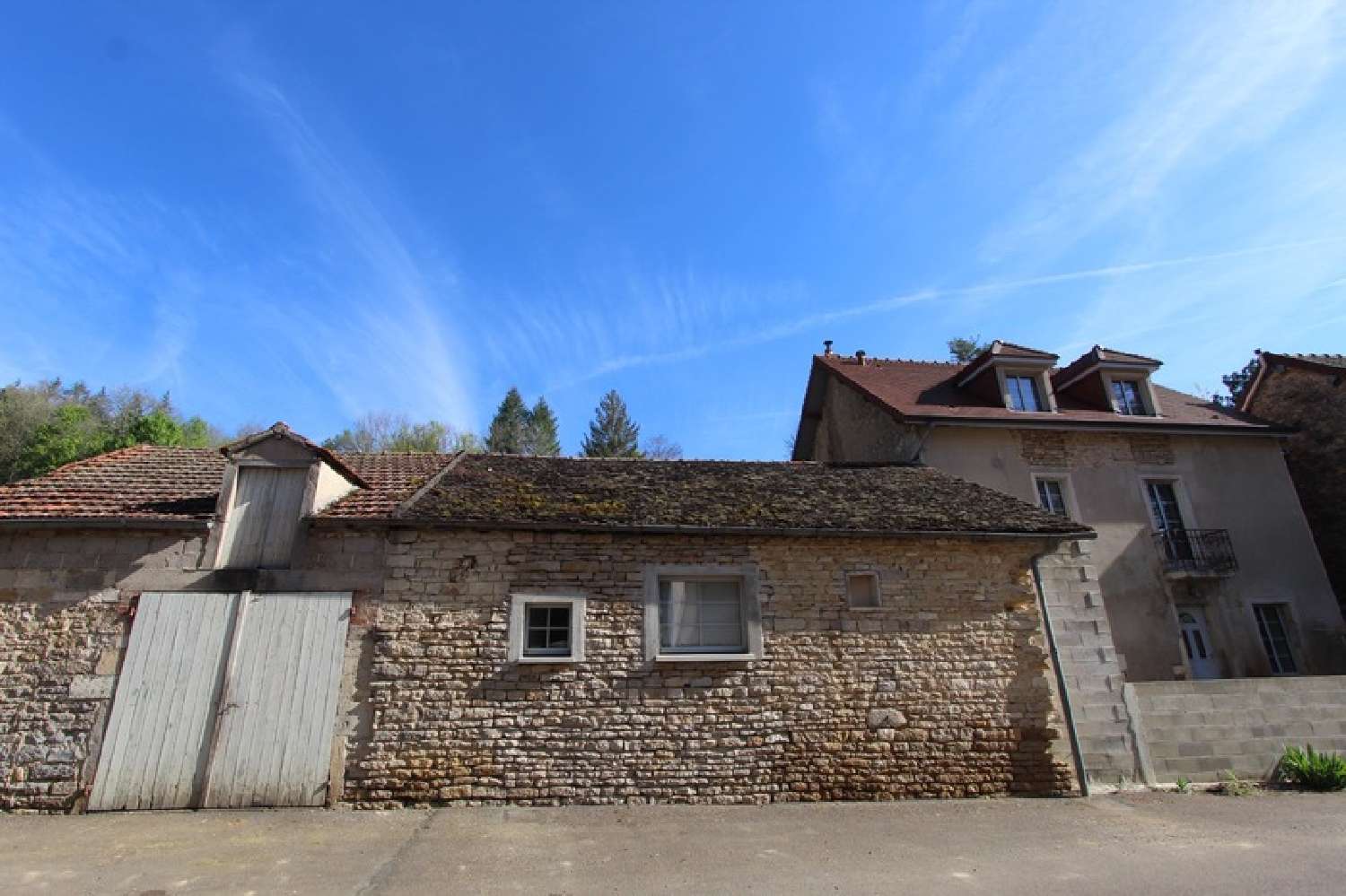  kaufen Haus La Bussière-sur-Ouche Côte-d'Or 2