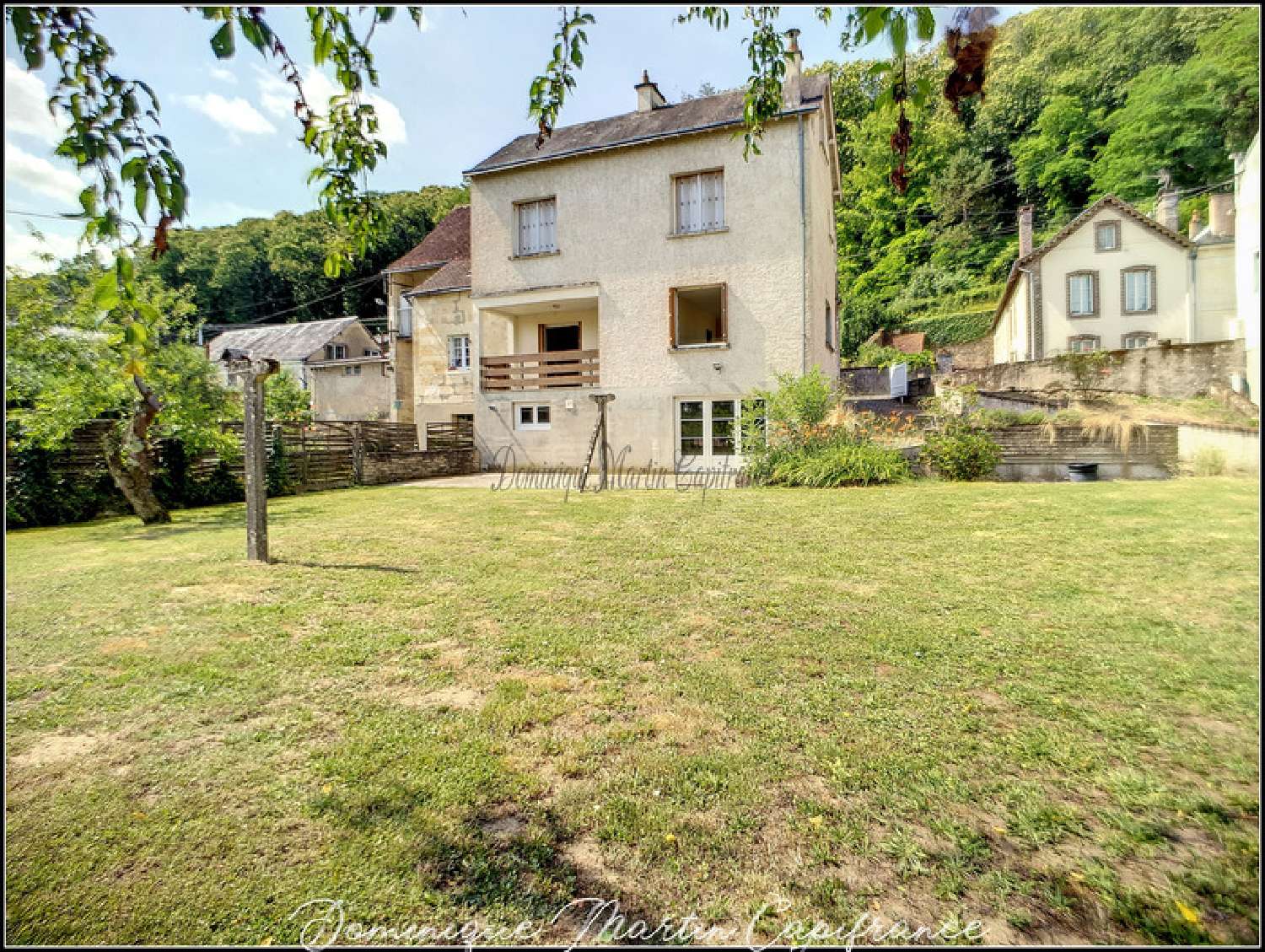  kaufen Haus La Chartre-sur-le-Loir Sarthe 1