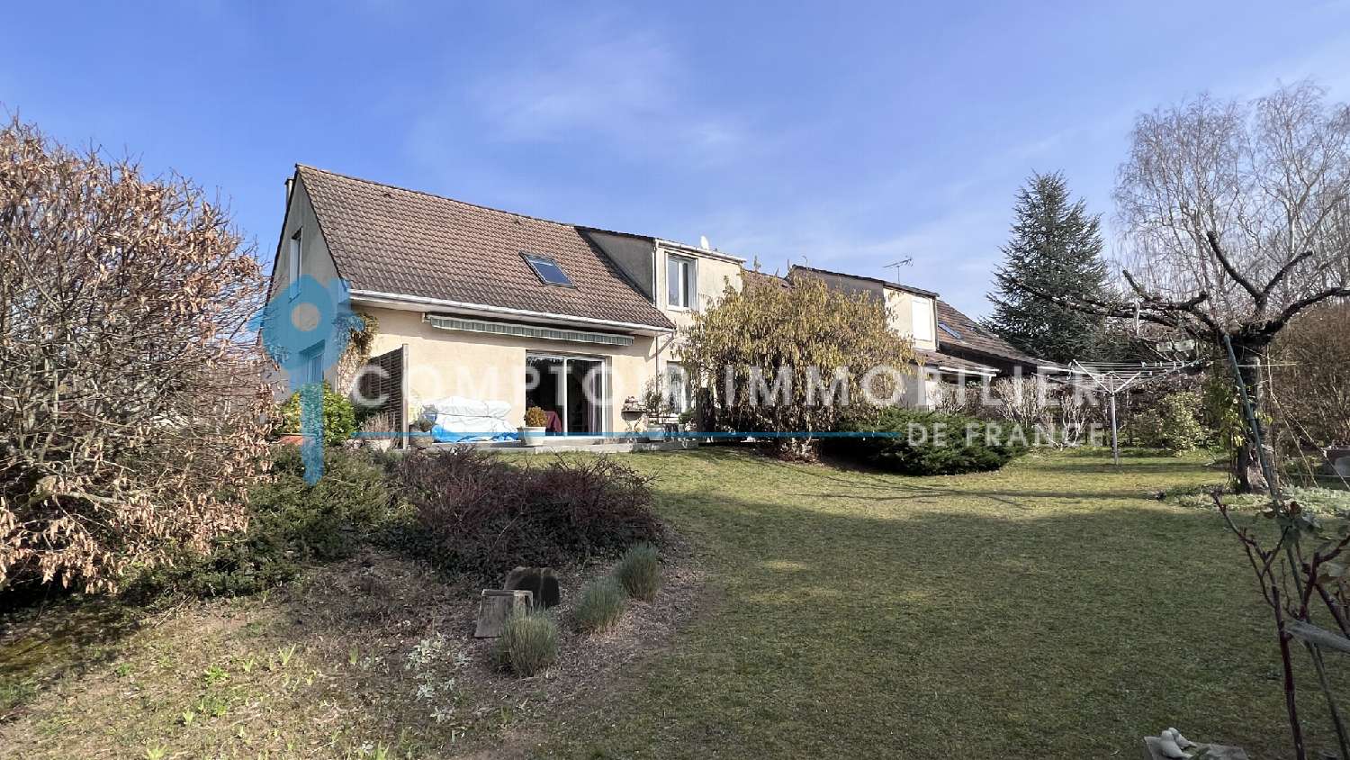  kaufen Haus La Ferté-Alais Essonne 1
