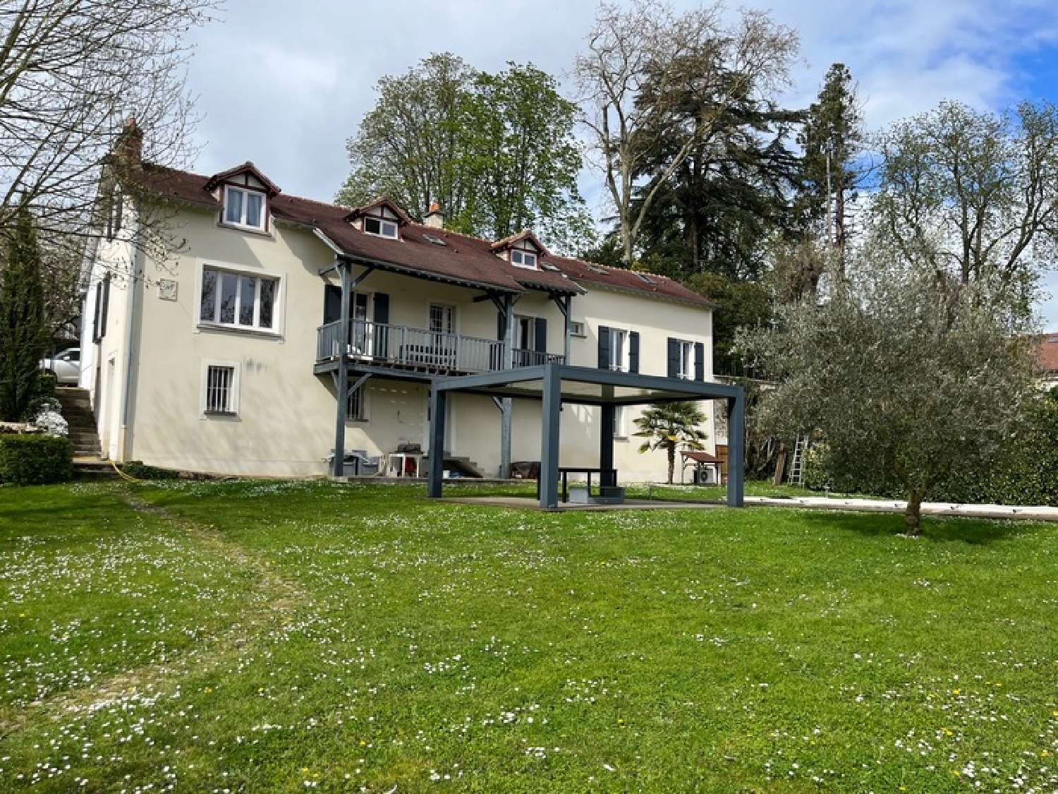  kaufen Haus La Ferté-sous-Jouarre Seine-et-Marne 1