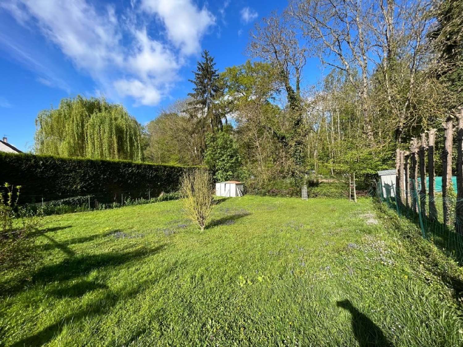  te koop huis La Ferté-sous-Jouarre Seine-et-Marne 2