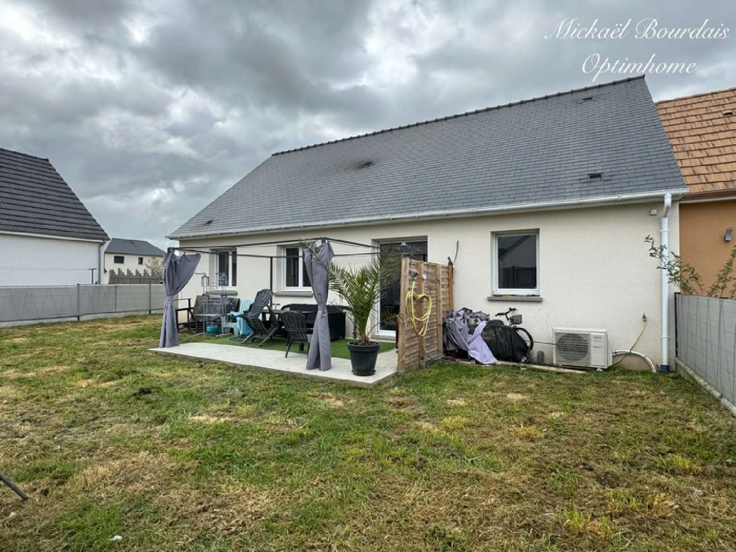  te koop huis La Flèche Sarthe 8