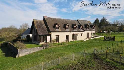 La Harengère Eure Haus Bild 6848066