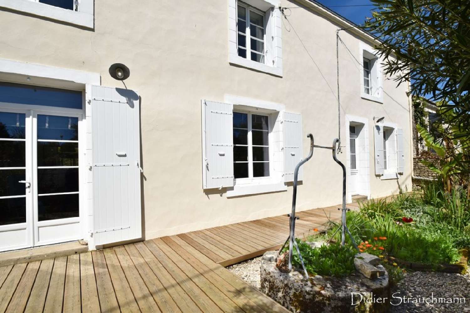  kaufen Haus La Jarrie Charente-Maritime 1