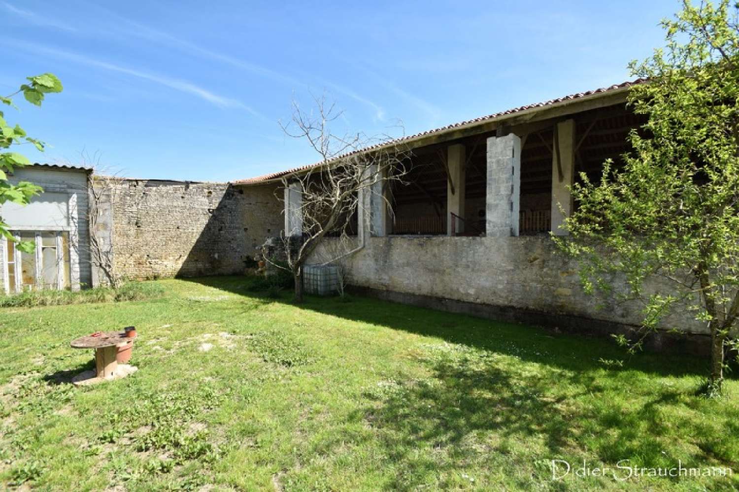  à vendre maison La Jarrie Charente-Maritime 5