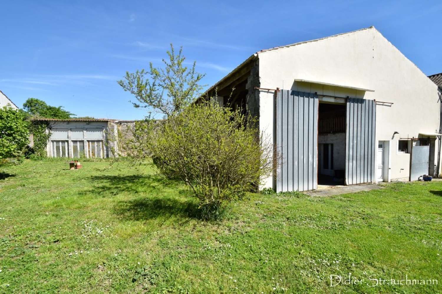  te koop huis La Jarrie Charente-Maritime 6