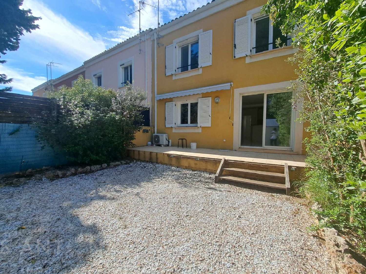  te koop huis La Peyrade Hérault 1