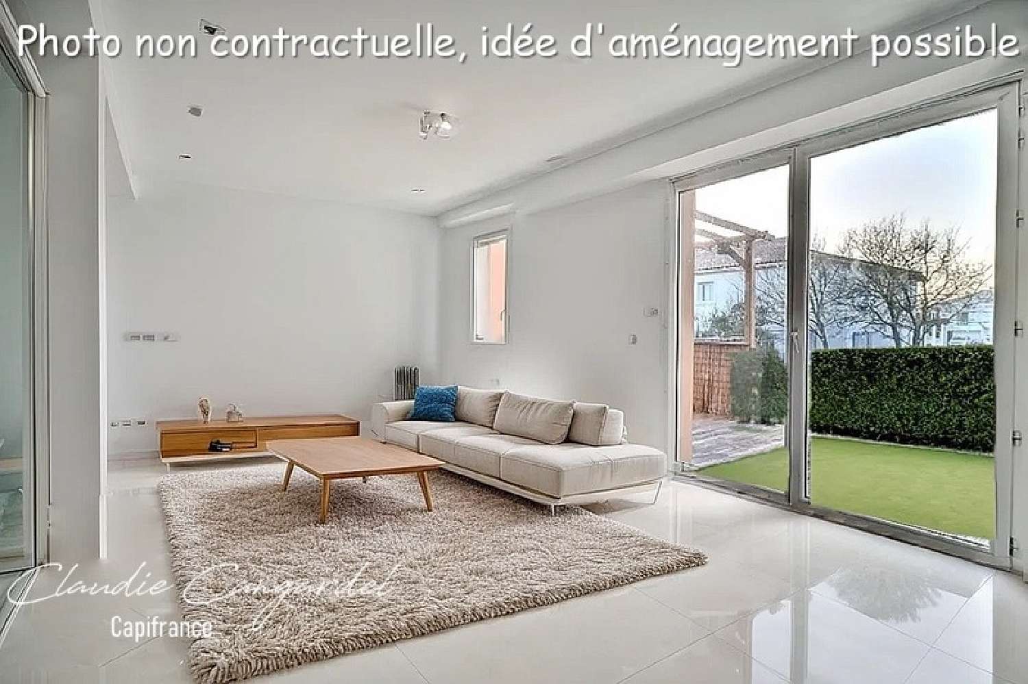  for sale house La Rochelle Charente-Maritime 1