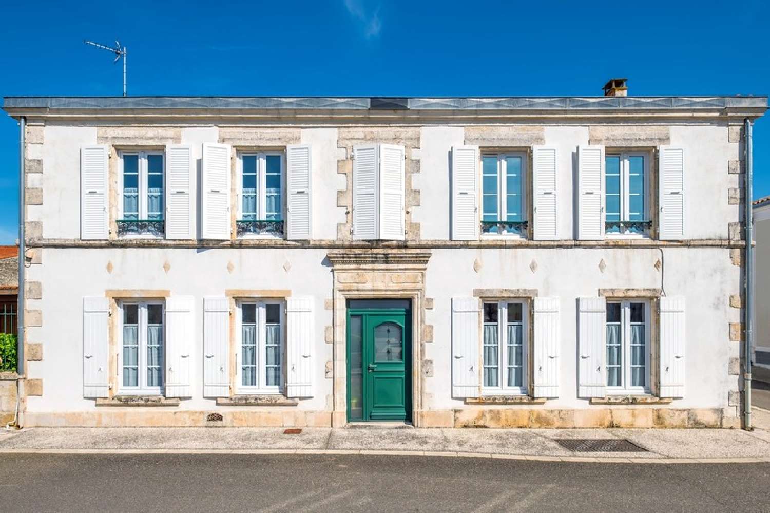  te koop huis La Rochelle Charente-Maritime 1