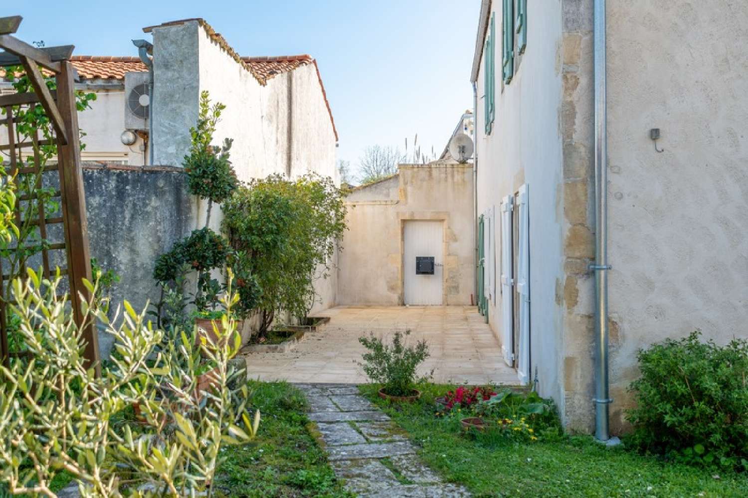  te koop huis La Rochelle Charente-Maritime 7