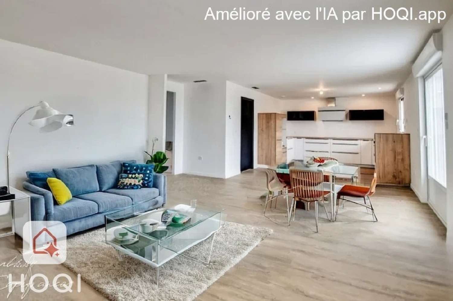  à vendre maison La Rochelle Charente-Maritime 6