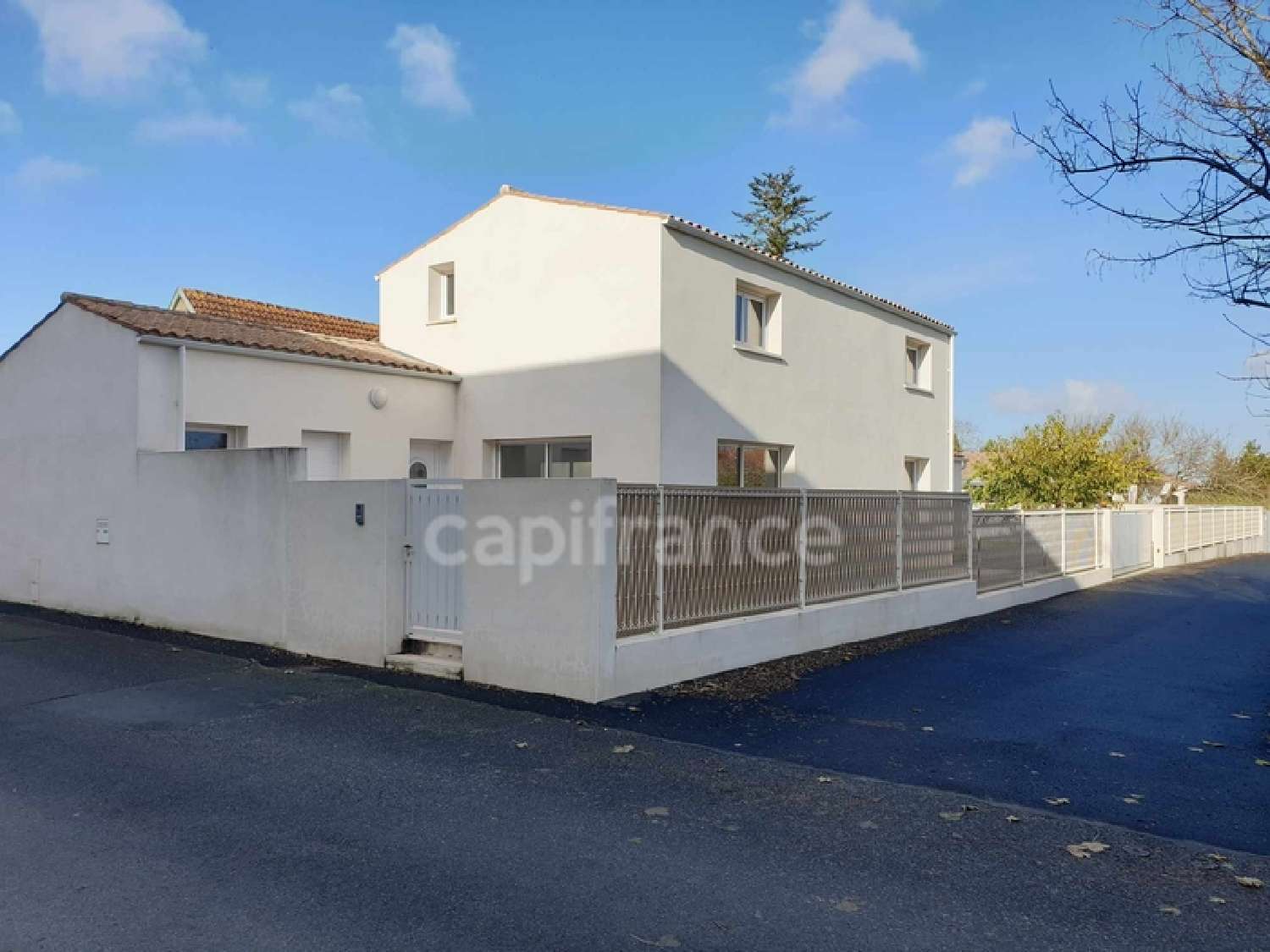  te koop huis La Tremblade Charente-Maritime 1