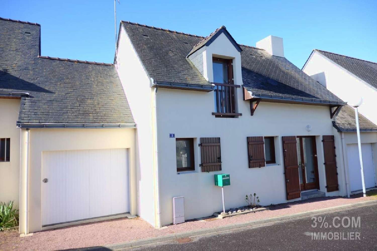  kaufen Haus La Turballe Loire-Atlantique 1