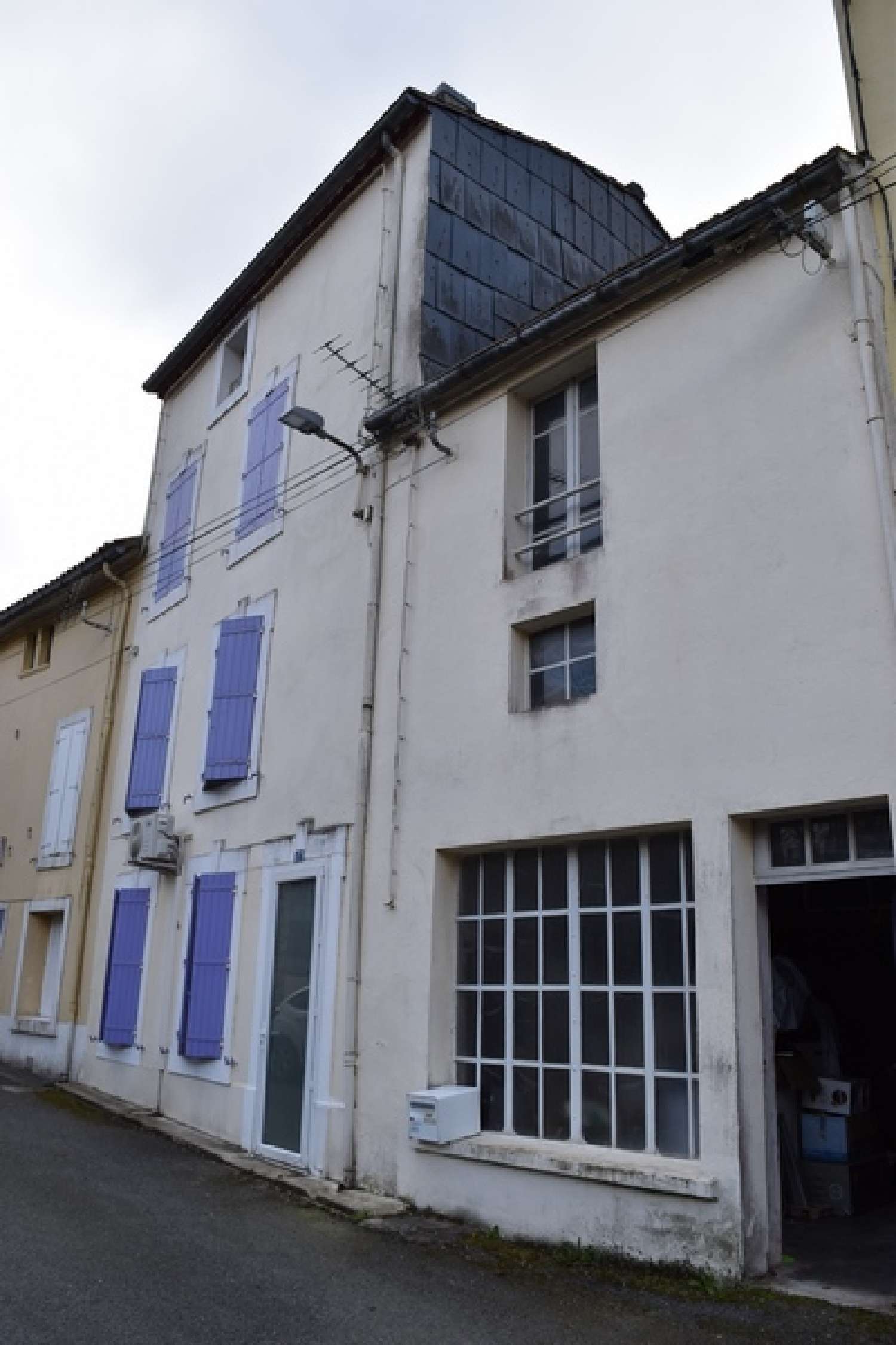  kaufen Haus Labastide-Rouairoux Tarn 1