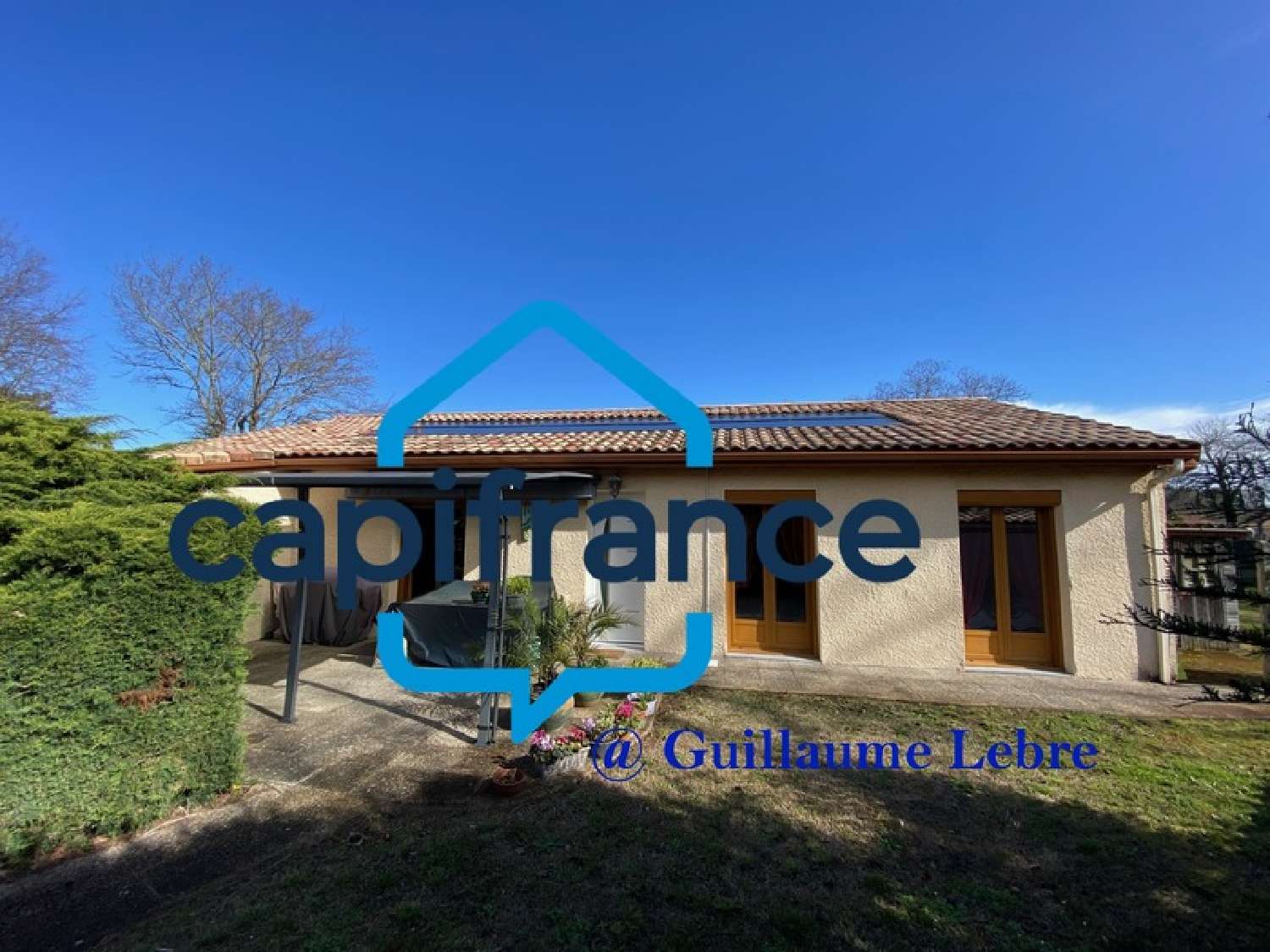 Lacanau Gironde huis foto 6855760