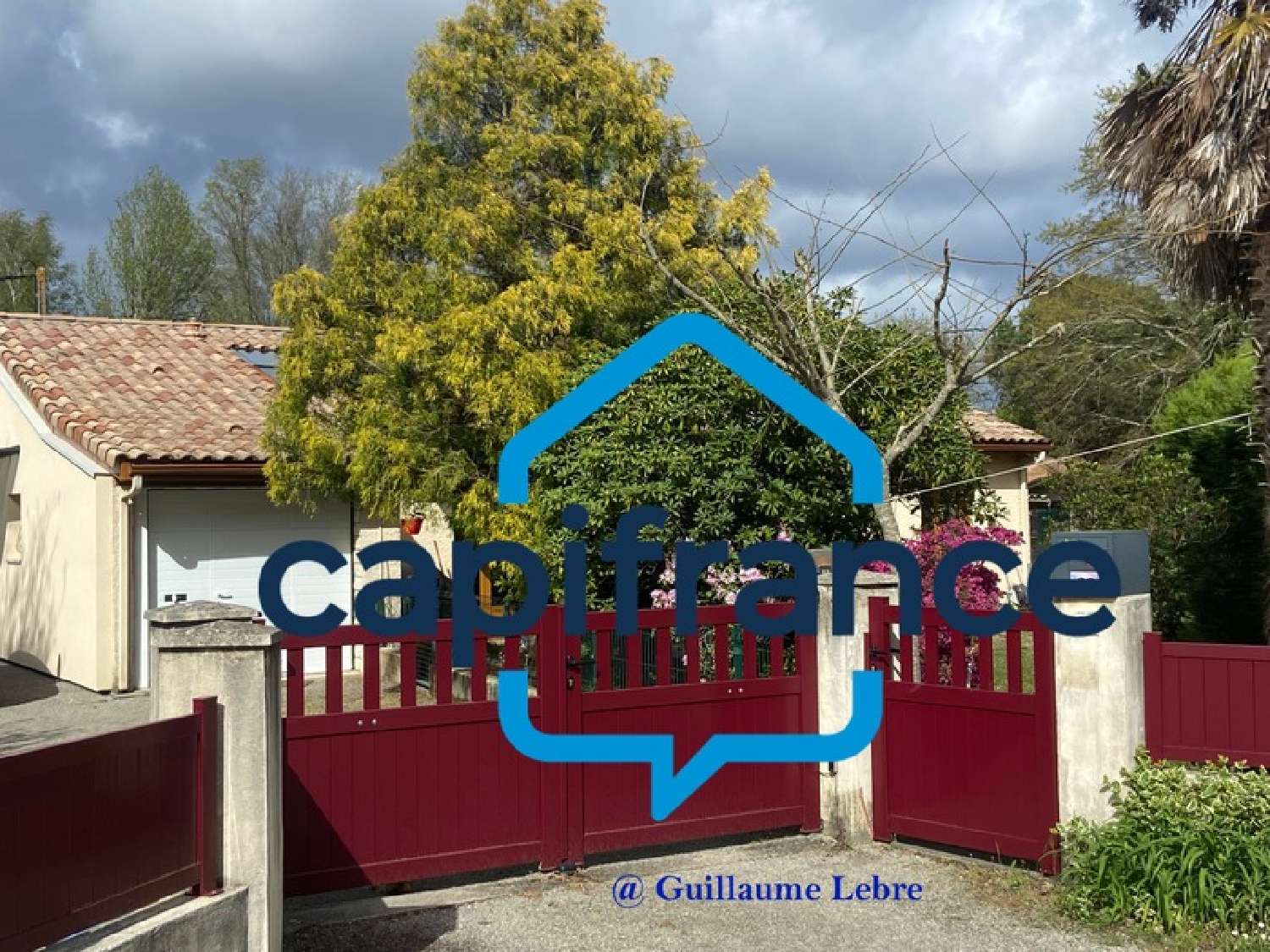  for sale house Lacanau Gironde 2