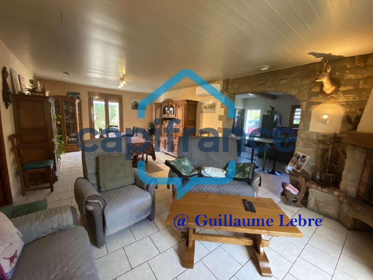  te koop huis Lacanau Gironde 6