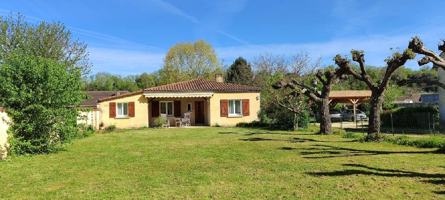  à vendre maison Lalinde Dordogne 3