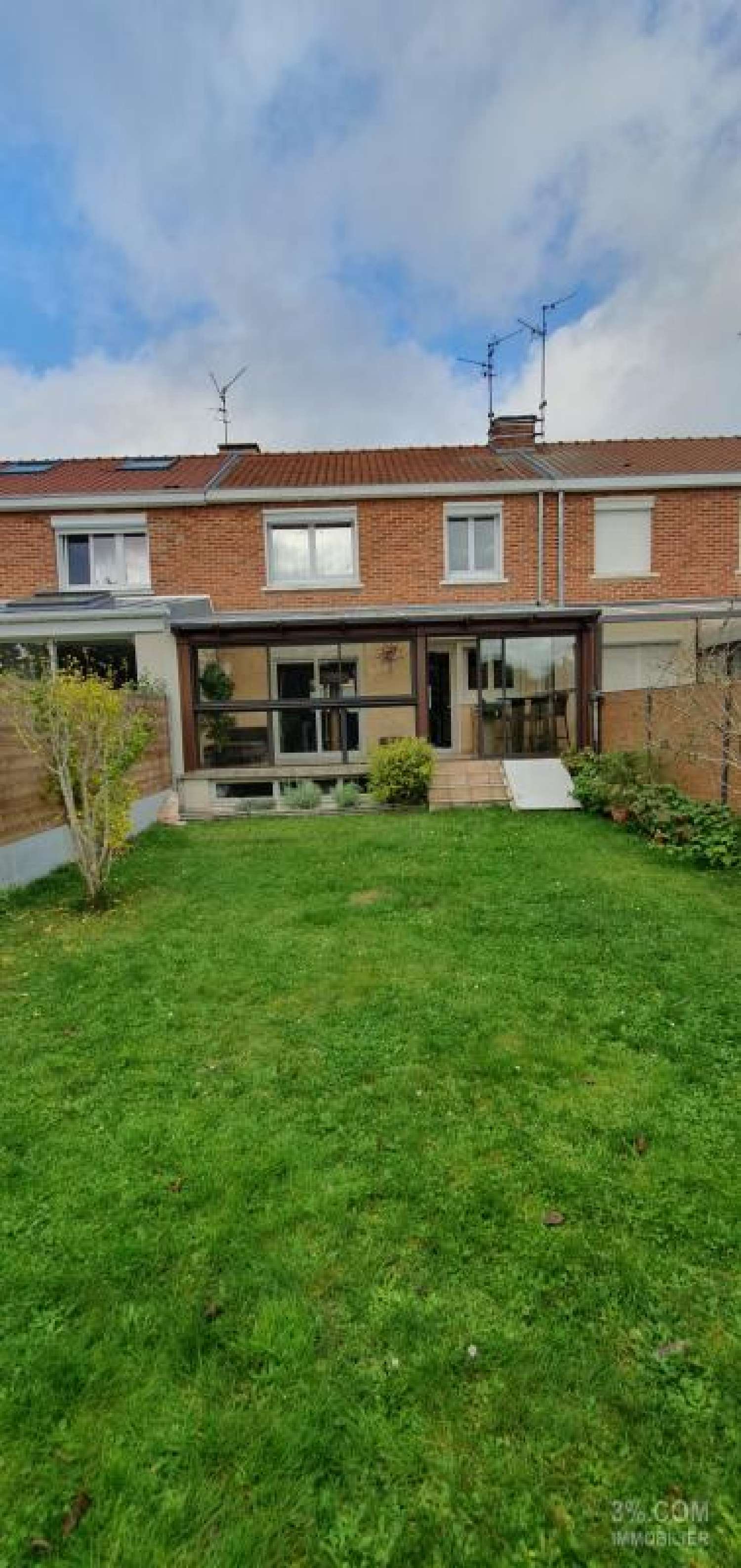  for sale house Lambersart Nord 2