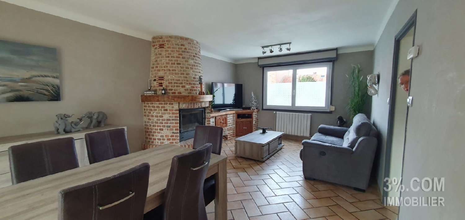  for sale house Lambersart Nord 3