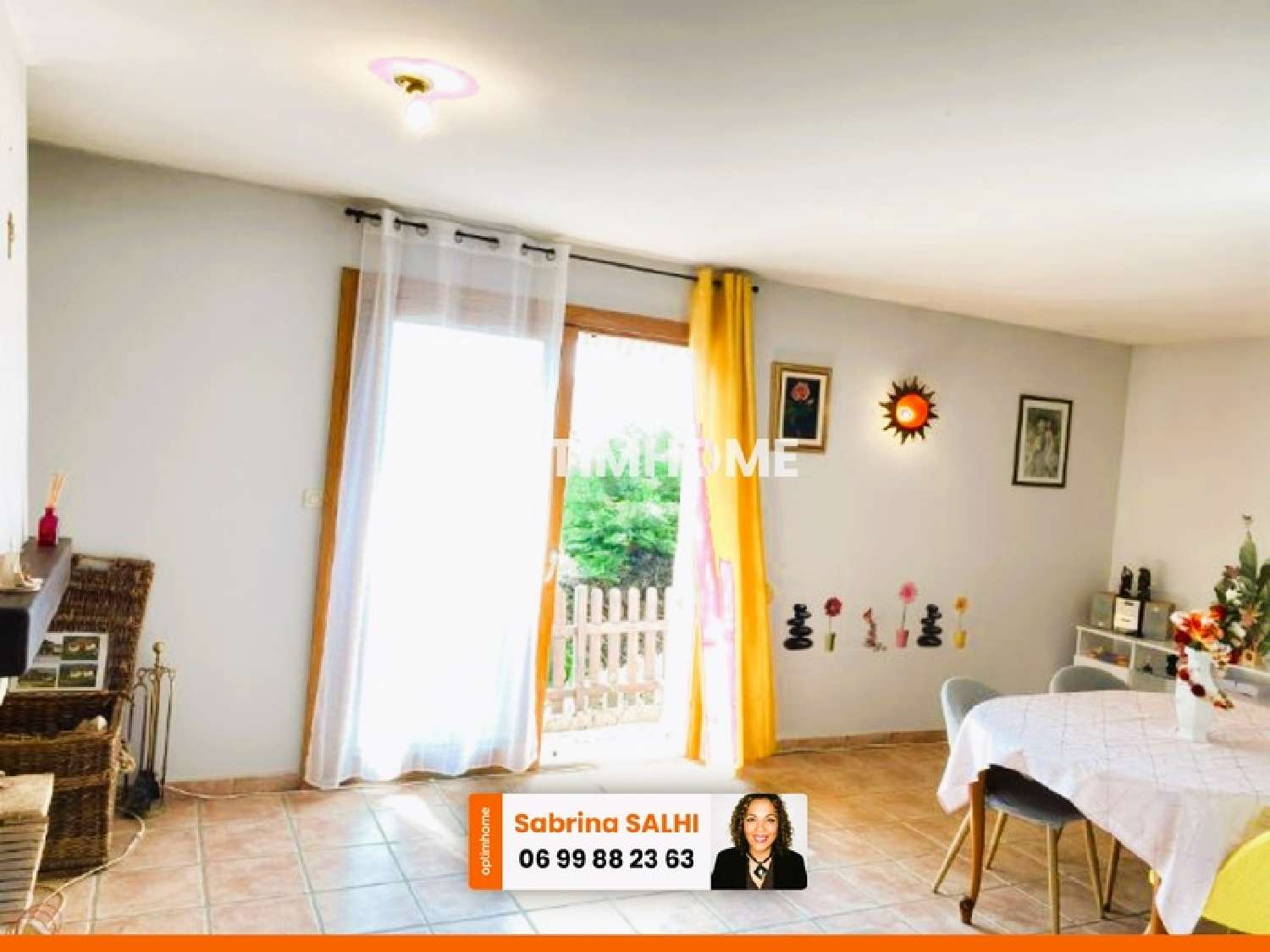  à vendre maison Lamure-sur-Azergues Rhône 6