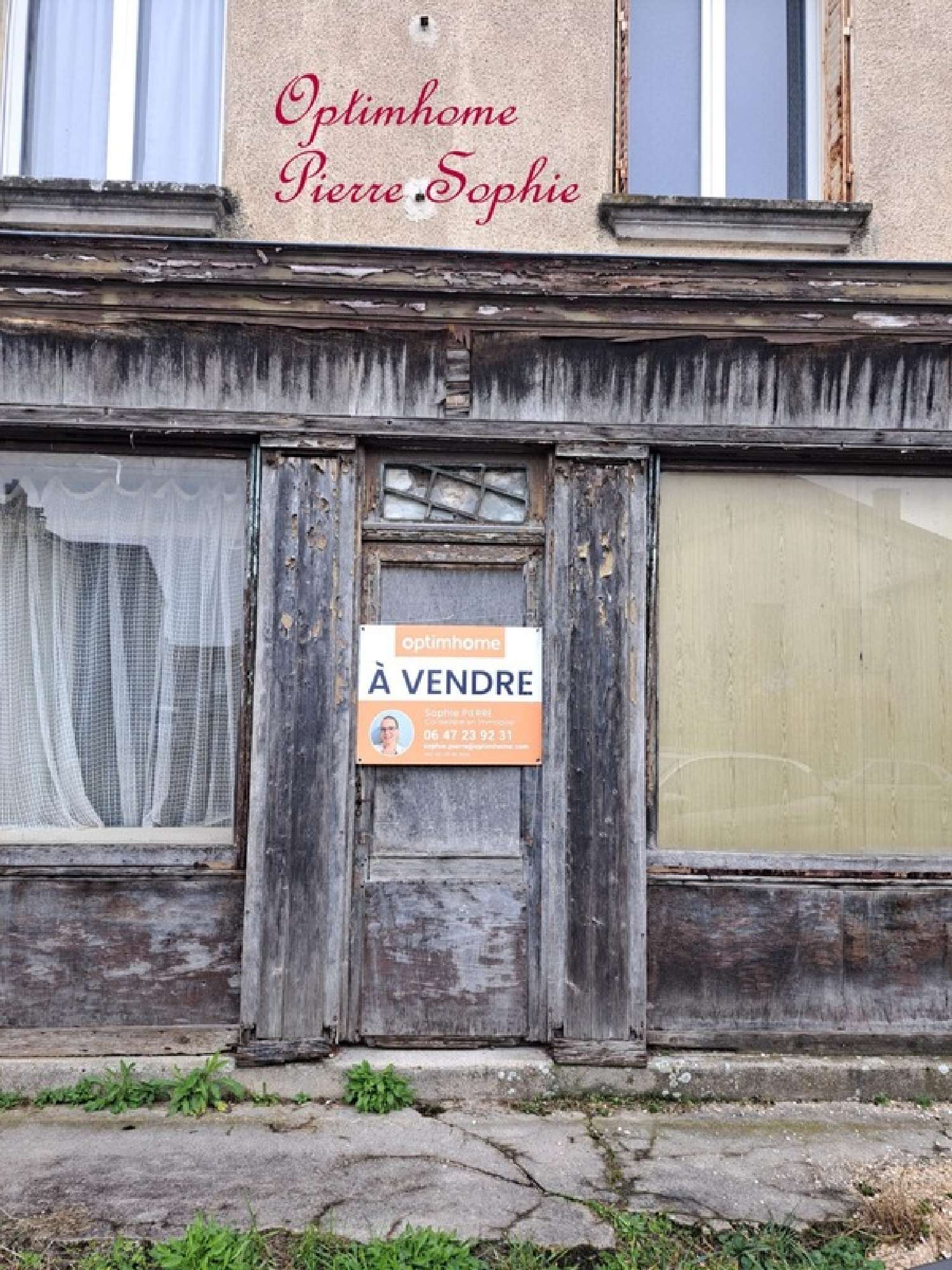  te koop huis Laneuville-sur-Meuse Meuse 2