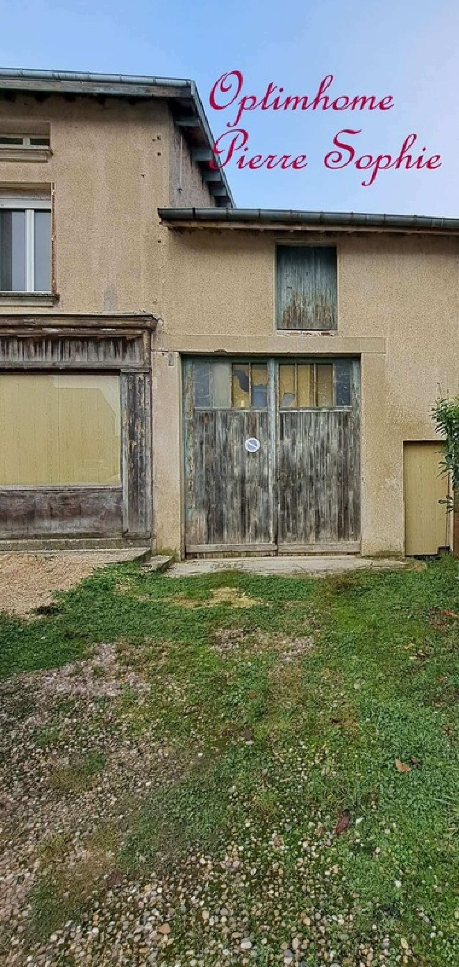  for sale house Laneuville-sur-Meuse Meuse 4