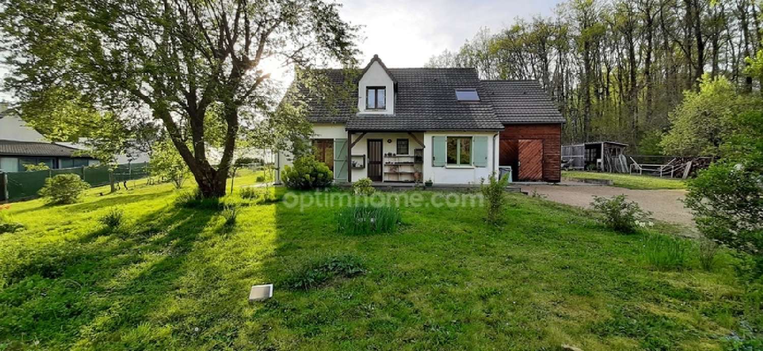  te koop huis Langeais Indre-et-Loire 1