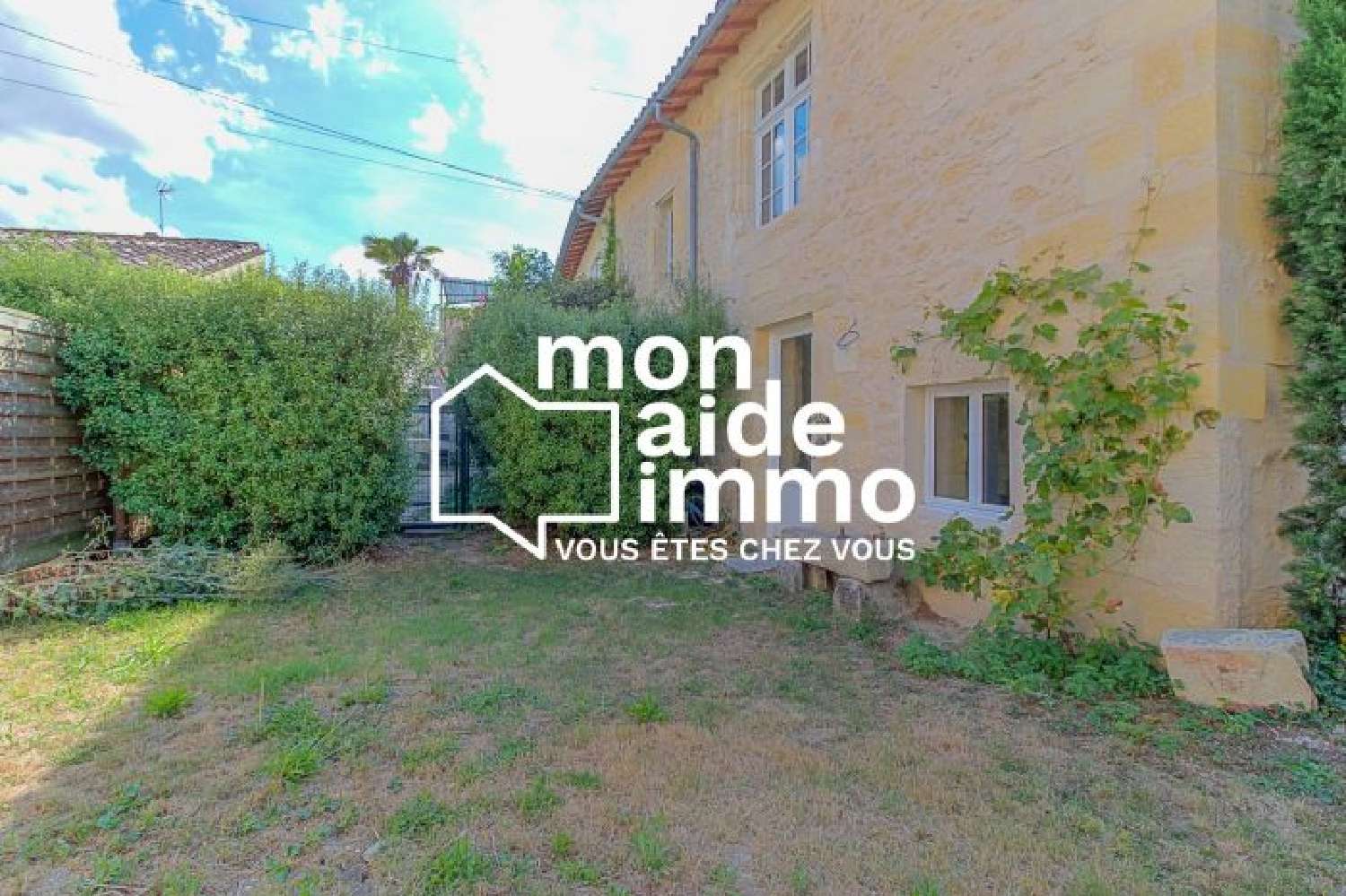  kaufen Haus Langoiran Gironde 2