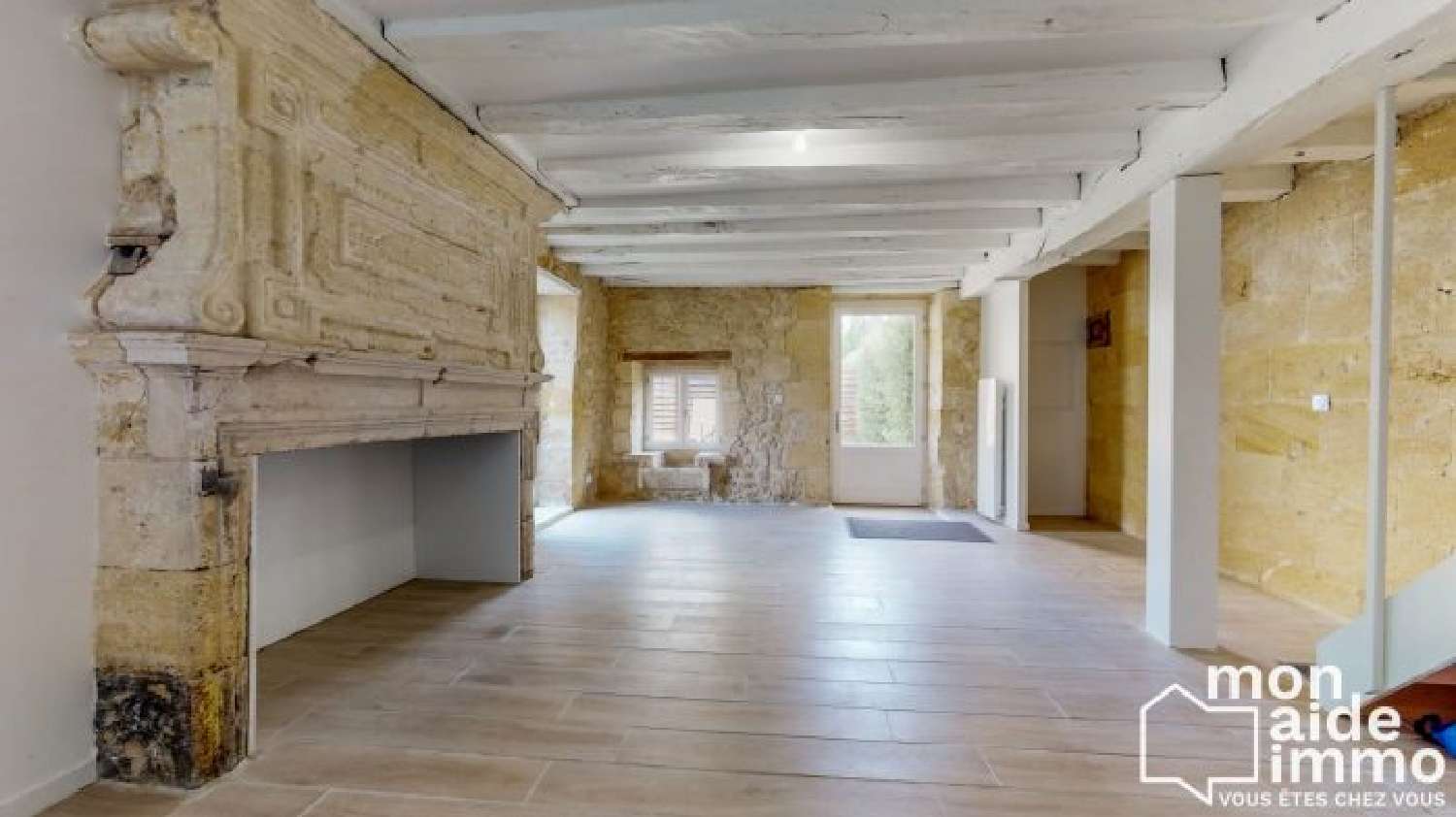  kaufen Haus Langoiran Gironde 3