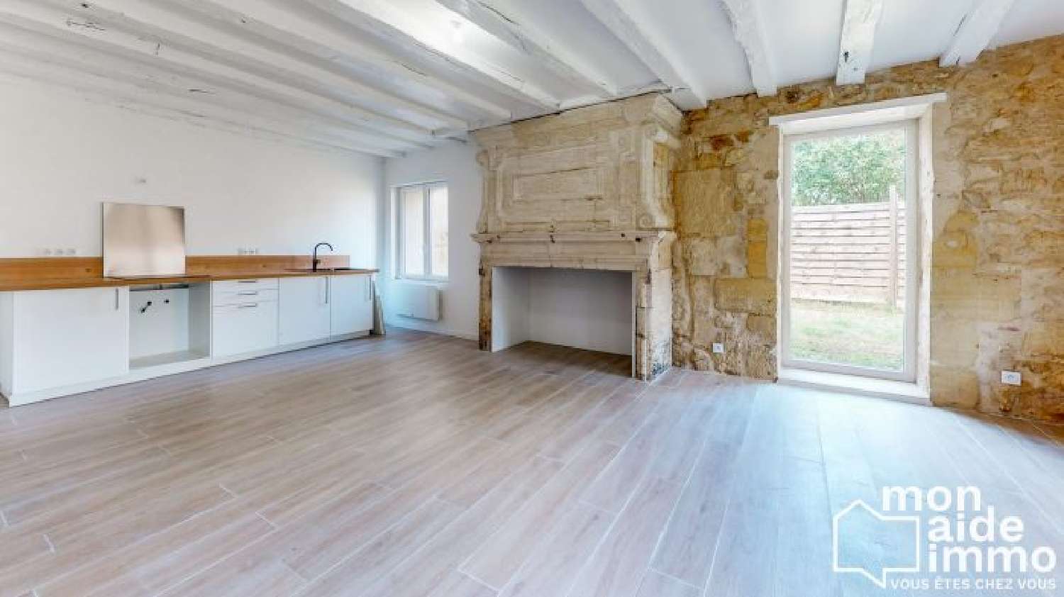  kaufen Haus Langoiran Gironde 4