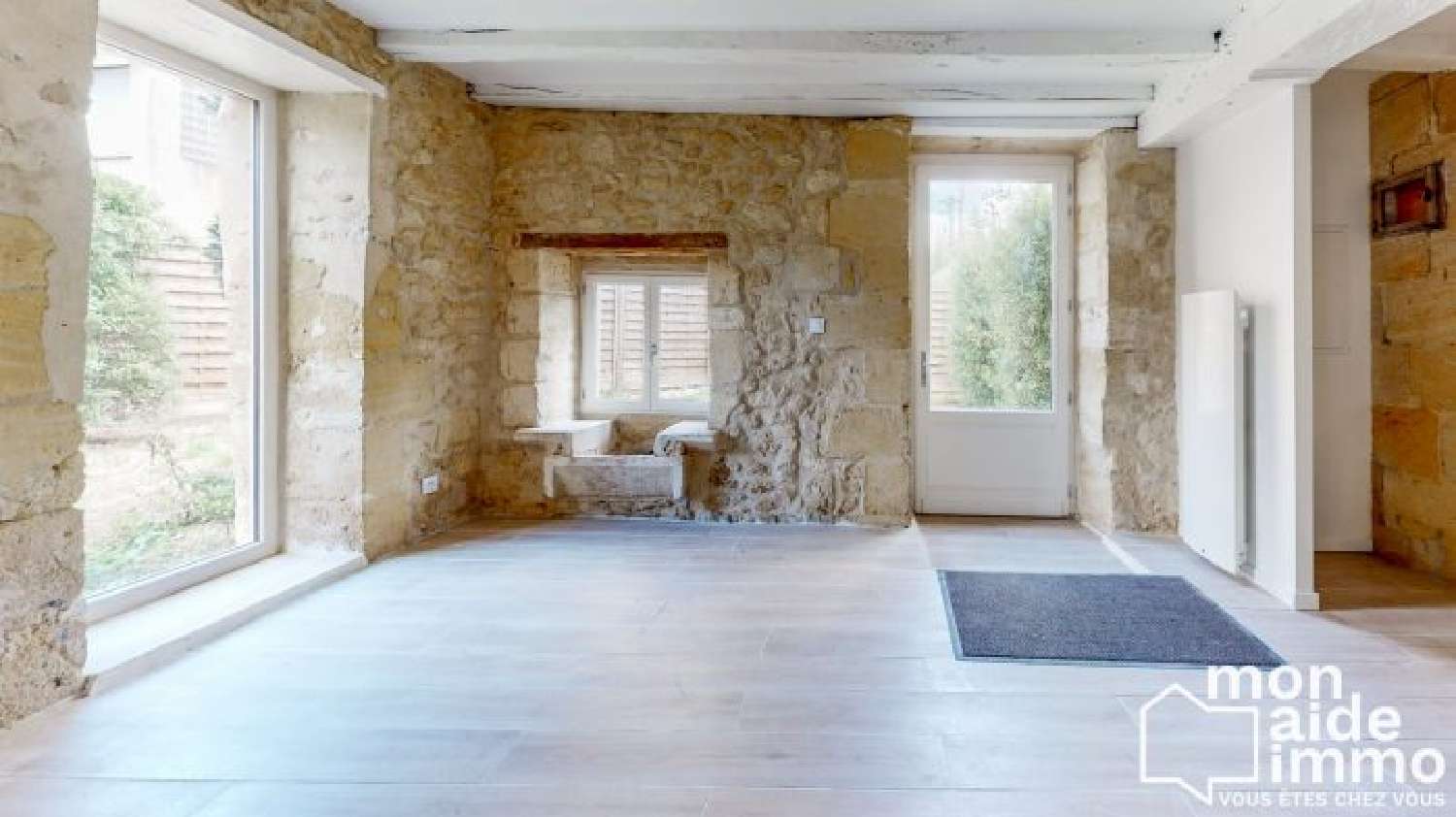  te koop huis Langoiran Gironde 8
