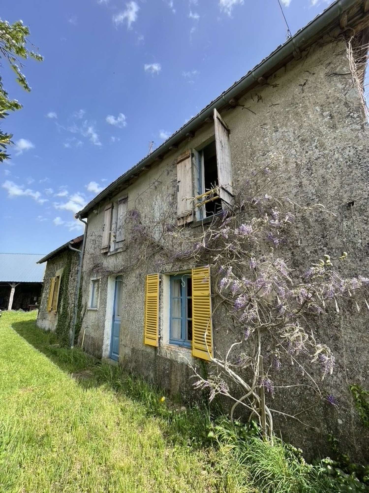  kaufen Haus Lanouaille Dordogne 2