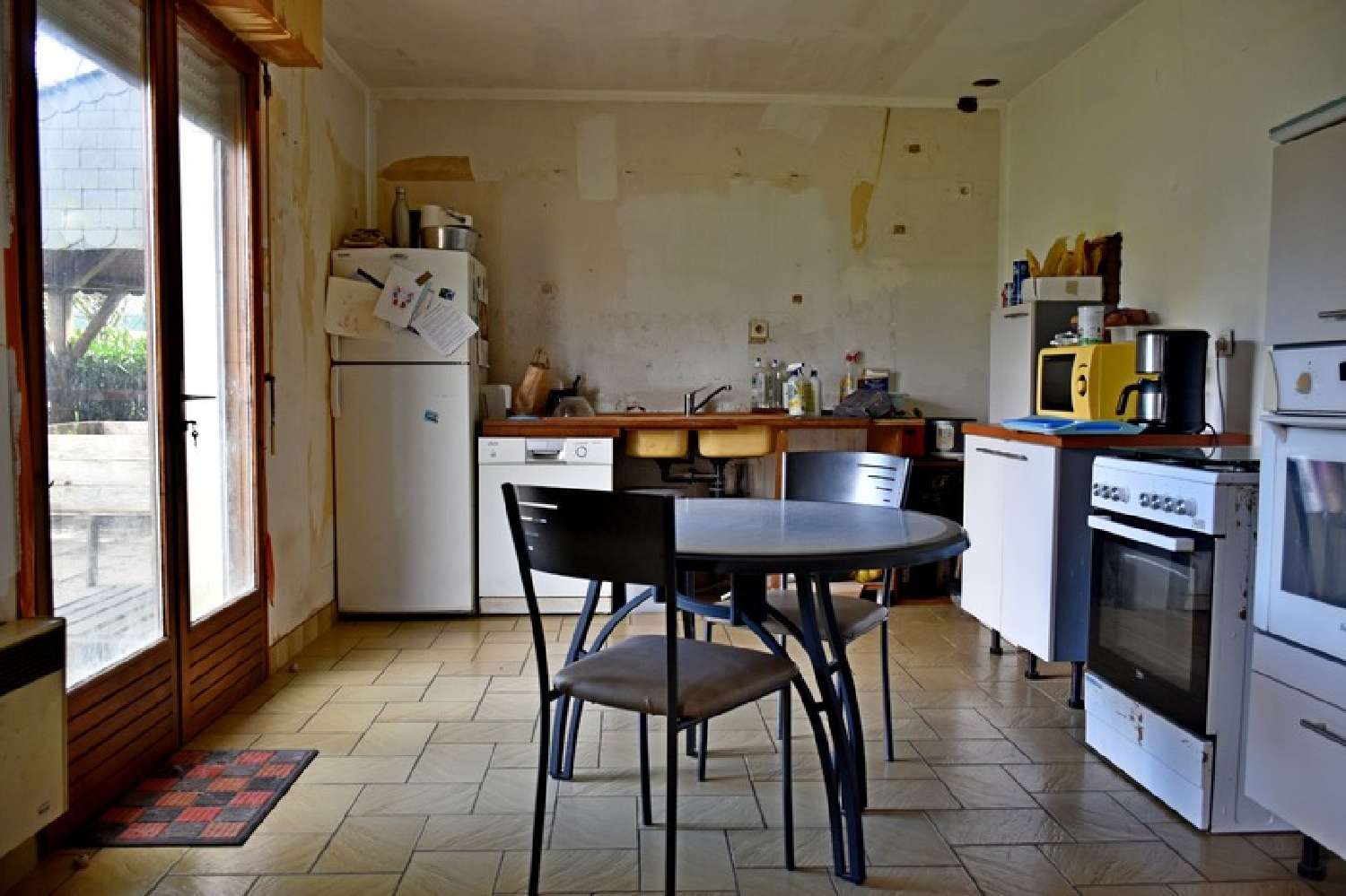  te koop huis Les Forges Morbihan 5