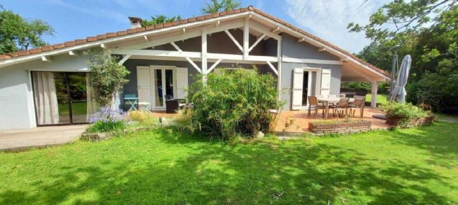  kaufen Haus Lanton Gironde 1